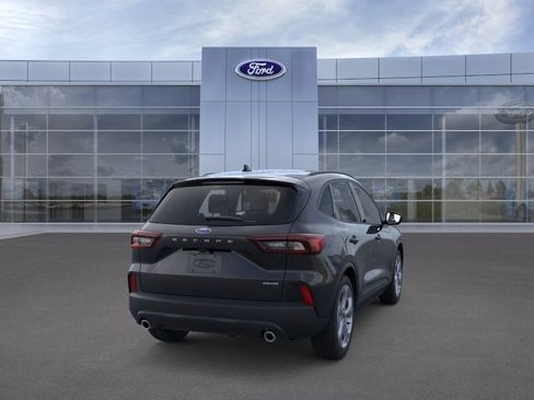 New 2026 Ford Escape ST-Line w/ Tech Pack #1 AWD/4WD image 31