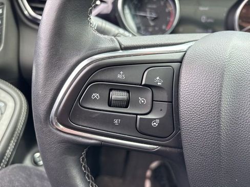 Used 2023 Buick Encore GX Essence w/ Experience Buick Package image 21