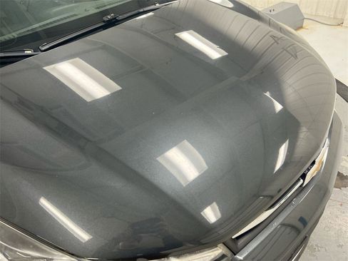 Used 2017 Chevrolet Trax LT w/ LPO, Protection Package image 30