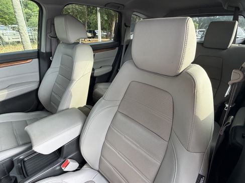 Used 2020 Honda CR-V EX-L image 18