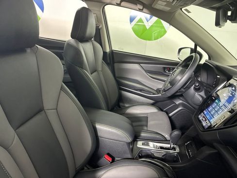 Certified 2024 Subaru Ascent Onyx Edition AWD/4WD image 30