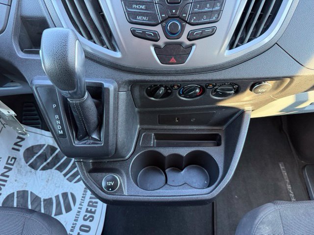 Used 2017 Ford Transit 350 XLT RWD image 27
