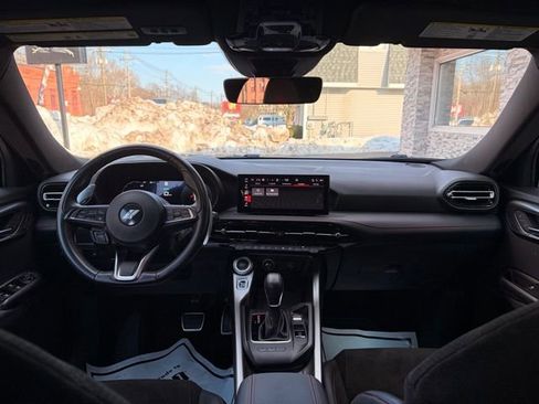 Used 2024 Dodge Hornet R/T AWD/4WD image 16