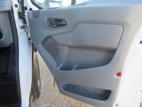 Used 2018 Ford Transit 250 148 High Roof image 13