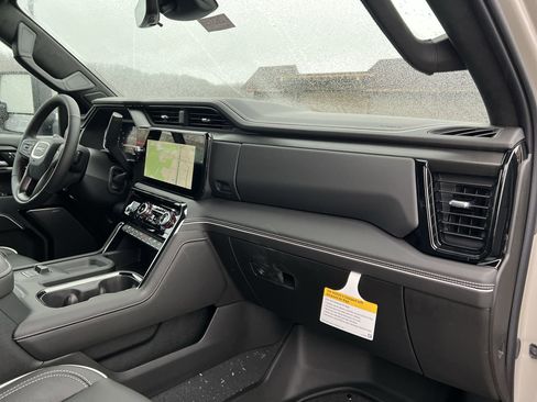 New 2026 GMC Sierra 2500 AT4X image 66