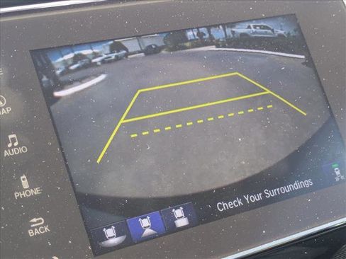 Used 2019 Honda CR-V Touring image 11