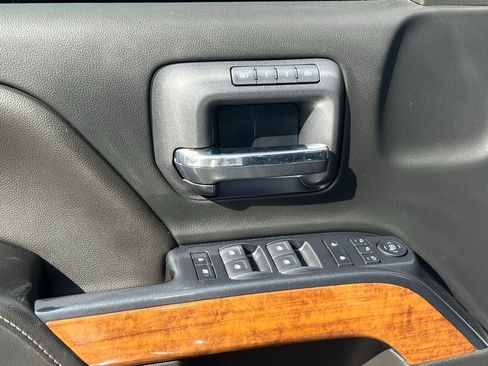 Used 2017 Chevrolet Silverado 3500 High Country w/ Duramax Plus Package AWD/4WD image 27