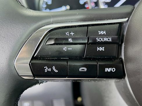 Certified 2025 MAZDA CX-30 AWD 2.5 S w/ Preferred Package image 13