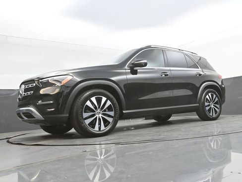 Used 2025 Mercedes-Benz GLE 350 4MATIC image 31