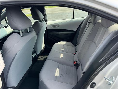 Used 2023 Toyota Corolla SE FWD image 16