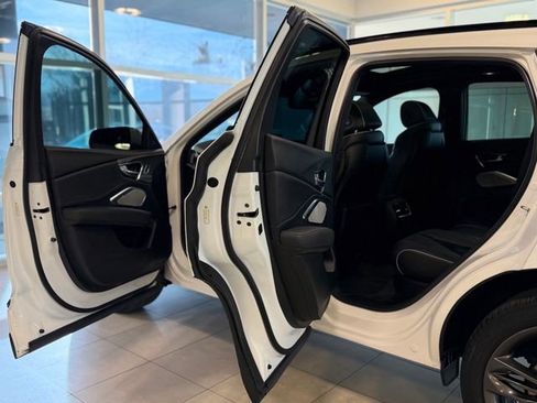 Used 2021 Acura RDX A-Spec image 18