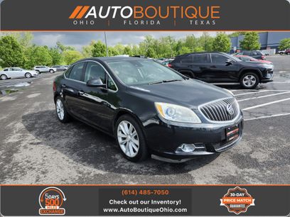 Used 2015 Buick Verano Premium
