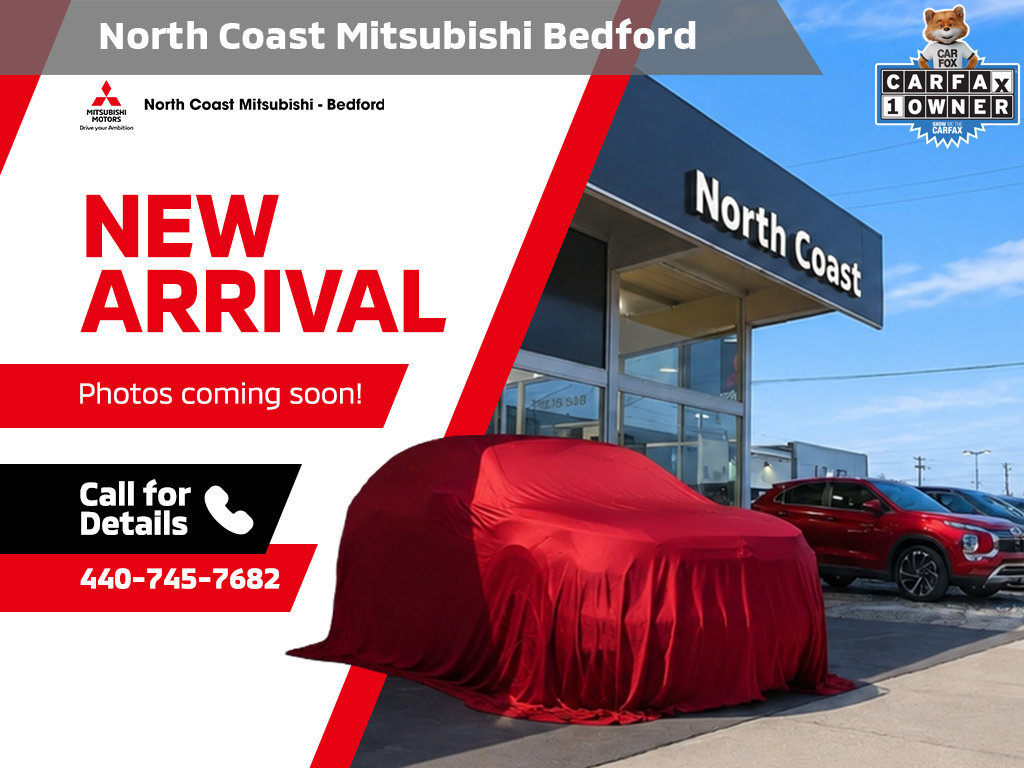 Used 2023 Mitsubishi Eclipse Cross Ralliart AWD/4WD image 1