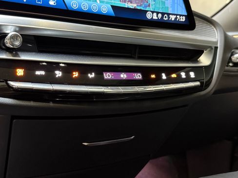 New 2026 Cadillac Lyriq Premium Sport image 34