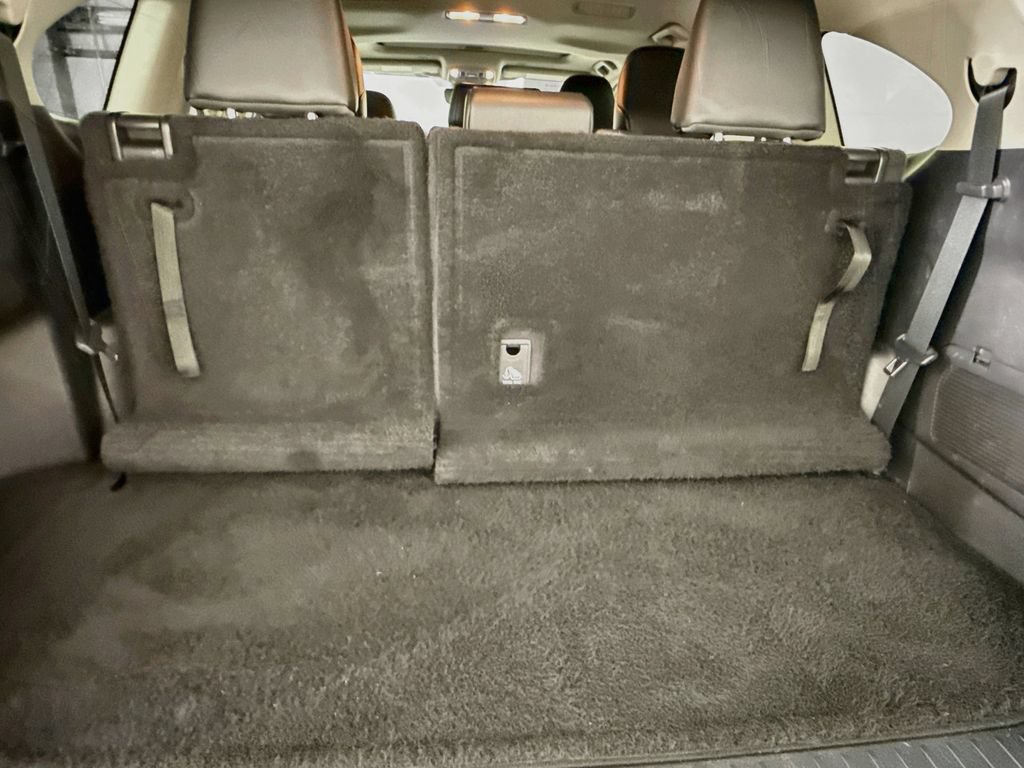 Certified 2023 Toyota Highlander XLE AWD/4WD image 30