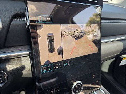 New 2026 GMC Terrain Denali w/ LPO, Floor Liner Package image 32