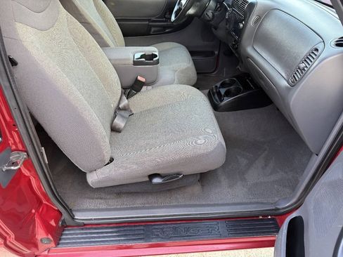 Used 2002 Ford Ranger FX4 AWD/4WD image 17