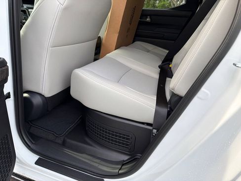 New 2026 Toyota Tacoma Limited AWD/4WD image 20