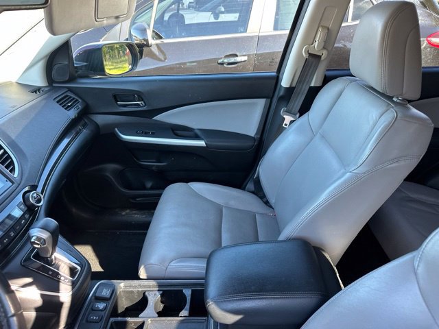 Used 2016 Honda CR-V Touring image 20