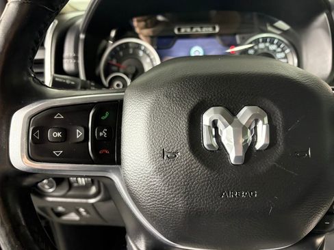 Used 2019 RAM 1500 Laramie image 23