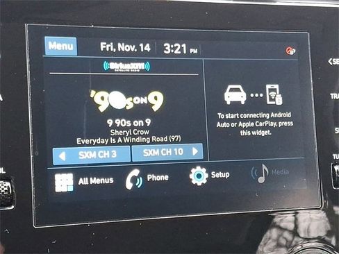 Certified 2023 Hyundai Tucson SEL image 16