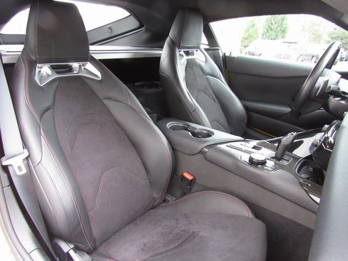Used 2022 Toyota Supra image 15