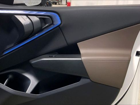 Used 2025 BMW X3 xDrive30i image 22