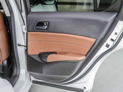 Used 2019 Acura ILX FWD image 53