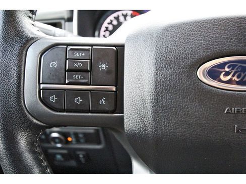 Used 2022 Ford F150 XLT w/ Equipment Group 302A High image 17