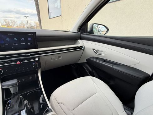 Used 2025 Hyundai Tucson SEL image 36