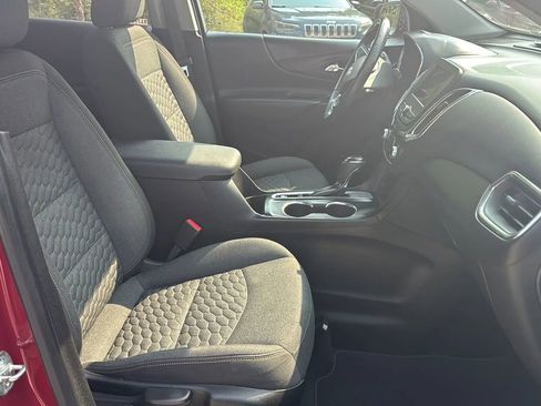 Used 2021 Chevrolet Equinox LT image 50