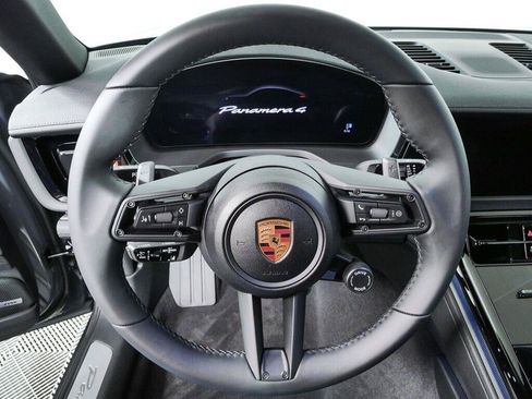 New 2026 Porsche Panamera image 9