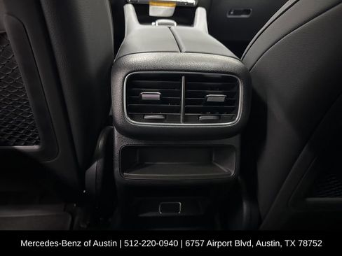 Certified 2026 Mercedes-Benz GLE 350 4MATIC image 24