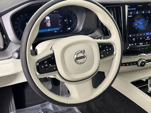 Certified 2023 Volvo XC60 B5 Core w/ Climate Package image 13