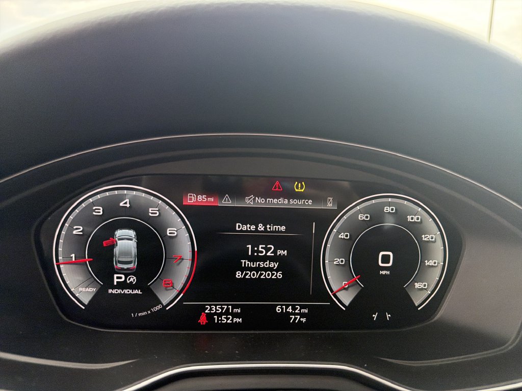 Used 2024 Audi A5 2.0T Premium w/ Summer of Audi Package AWD/4WD image 22