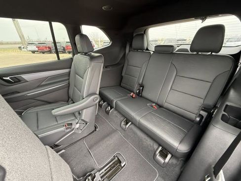 New 2026 Buick Enclave Sport Touring image 32