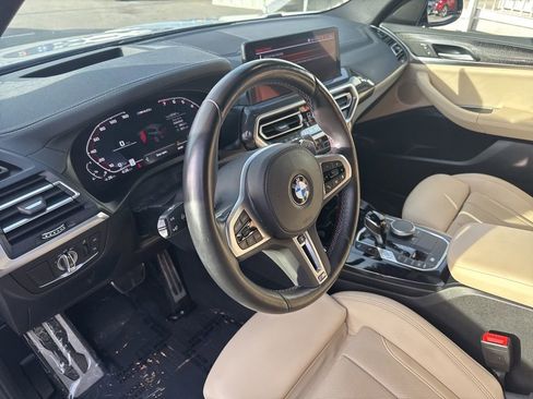 Used 2023 BMW X3 M40i w/ Premium Package image 20
