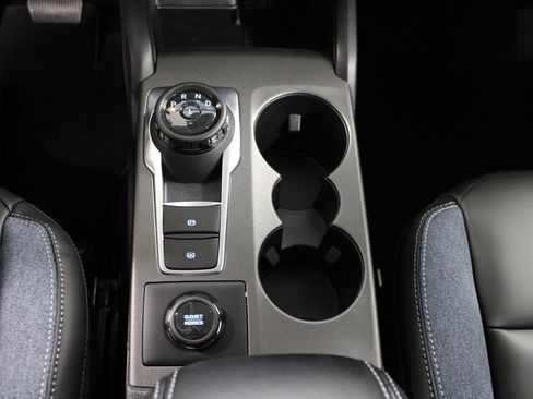 New 2025 Ford Bronco Sport Outer Banks w/ Outer Banks Tech Package+ AWD/4WD image 41