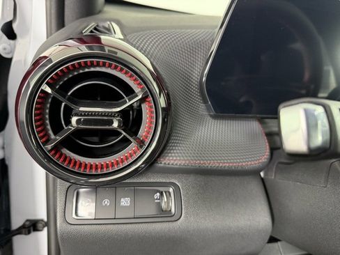 New 2026 Chevrolet Equinox RS image 20