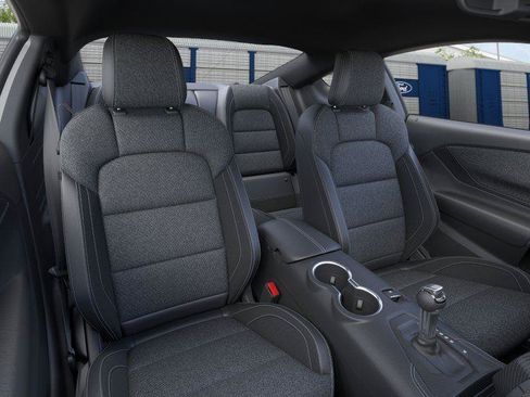 New 2026 Ford Mustang Coupe RWD image 10