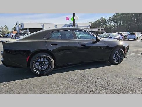 New 2026 Dodge Charger R/T AWD/4WD image 37