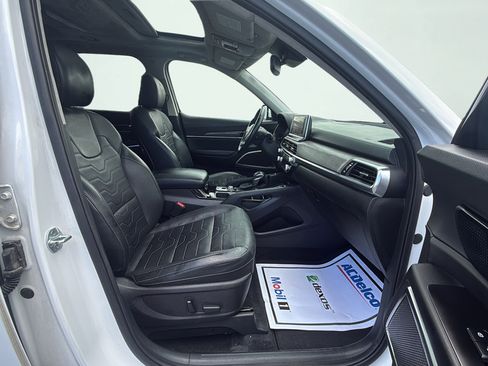 Used 2021 Kia Telluride SX w/ SX Prestige Package AWD/4WD image 33