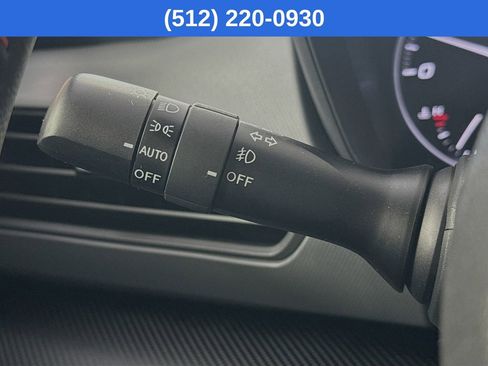 Certified 2025 Subaru Crosstrek 2.5i Limited w/ Popular Package #3A image 13