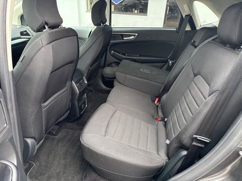 Used 2016 Ford Edge SEL w/ Class II Trailer Tow Package image 32