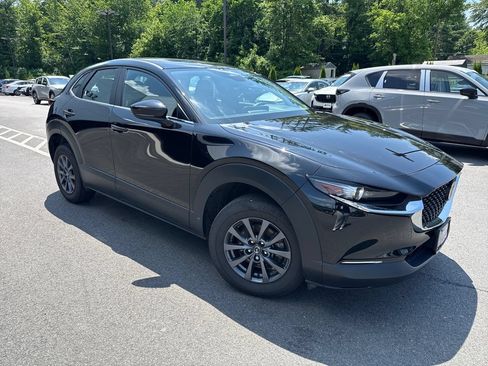 Used 2025 MAZDA CX-30 AWD 2.5 S image 7