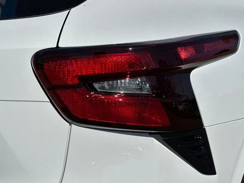 New 2026 Chevrolet Trax RS w/ Sunroof Package FWD image 34