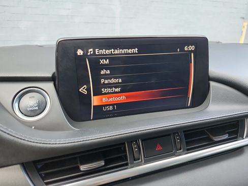 Used 2018 MAZDA MAZDA6 Grand Touring FWD image 18