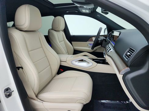 Certified 2025 Mercedes-Benz GLE 350 4MATIC image 25