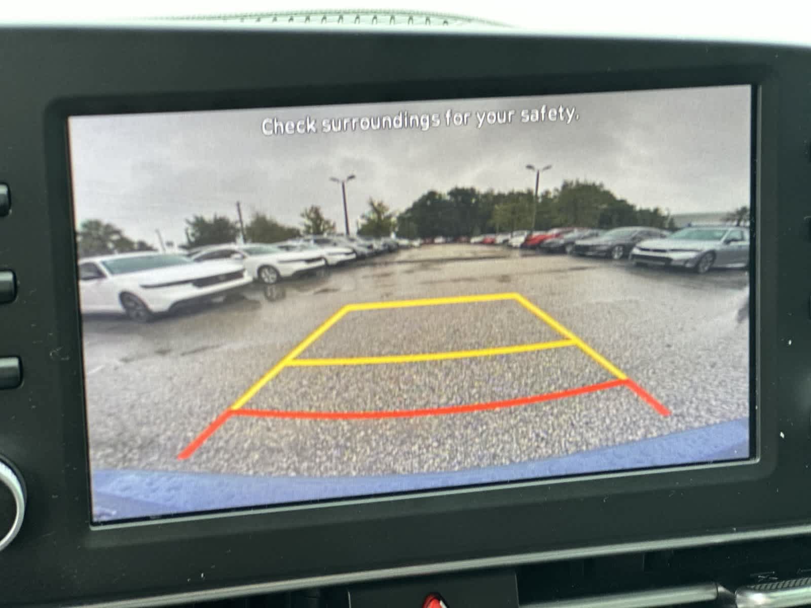 Used 2023 Hyundai Elantra SEL FWD image 19