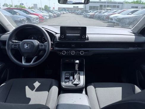 Used 2024 Honda CR-V EX image 24
